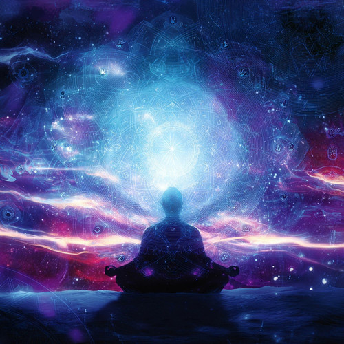 963 Hz Therapy Music For Deep Meditation