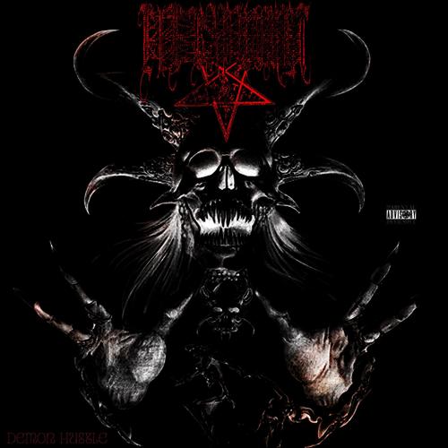 Demon Hustle (Explicit)