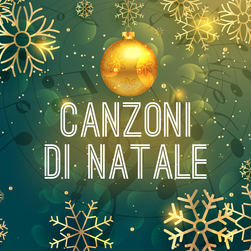 Canzoni Di Natale
