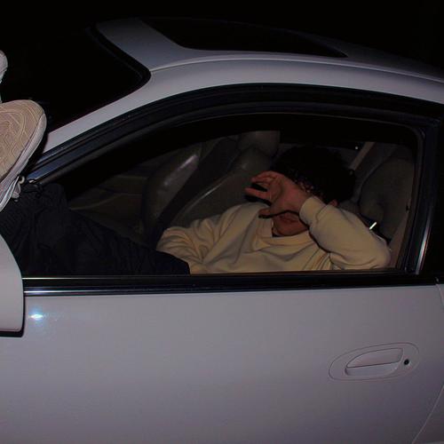 BEFORE I LEAVE (Explicit)