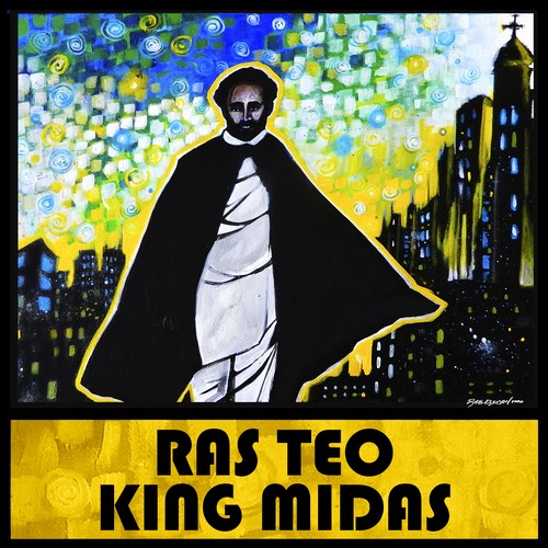 King Midas