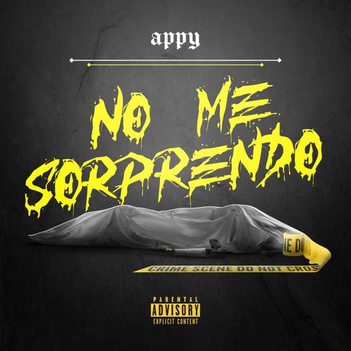 No me sorprendo (Explicit)