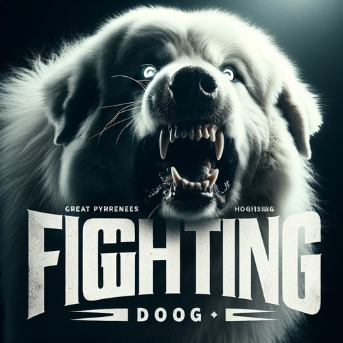 PERRO DE PELEA (Explicit)