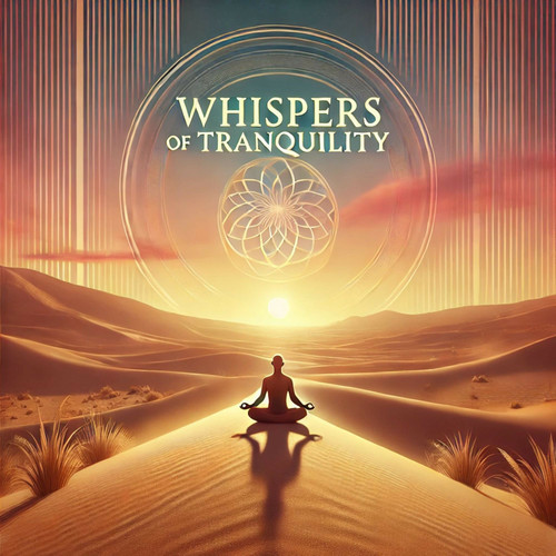 Whispers Of Tranquility