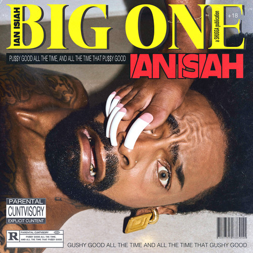 BIG ONE (Explicit)