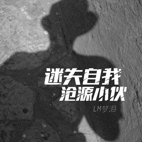 迷失自我沧源小伙