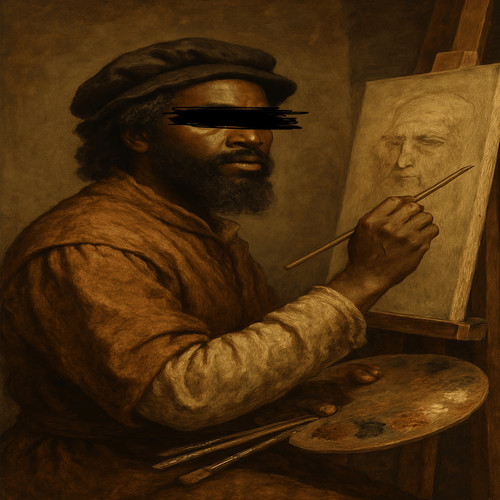 Davinci Could Never (Explicit)