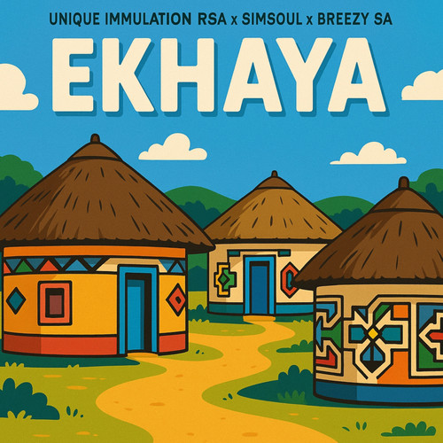 Ekhaya