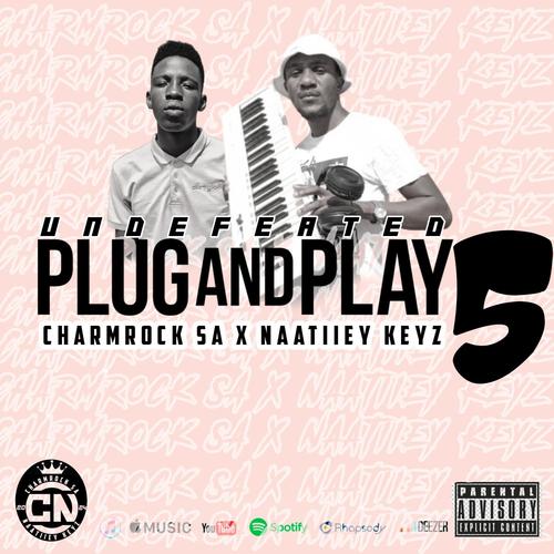 Plug n Play 5 (Undefeated) (feat. Naatiiey Keyz) [Baccardi]