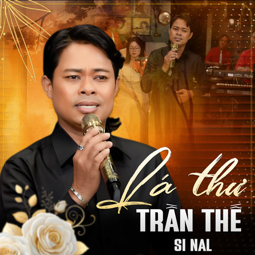 Lá Thư Trần Thế