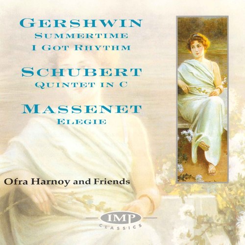 Gershwin: Summertime