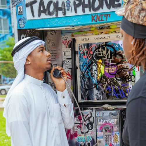 Osama bin laden (Explicit)