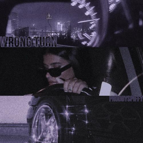 WRONG TURN (feat. NO1ELSEbutRICO)
