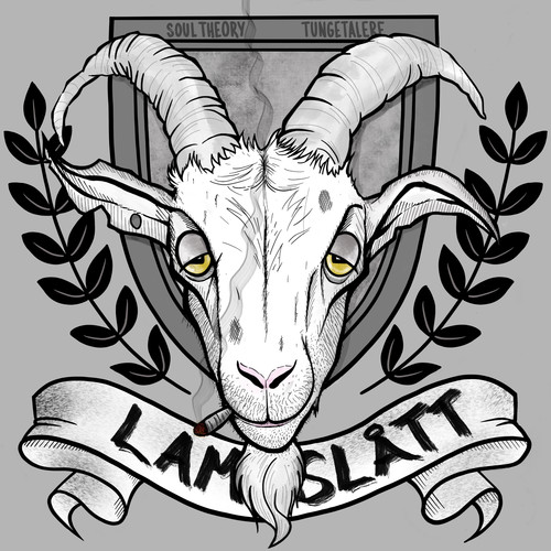 Lamslått (Explicit)