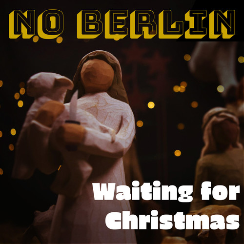Waiting For Christmas (Explicit)
