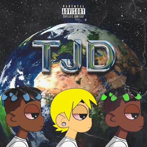 TJD (feat. OTE LGIR Draco & D Rock) [Explicit]