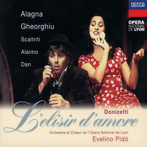 Donizetti: L'Elisir d'Amore