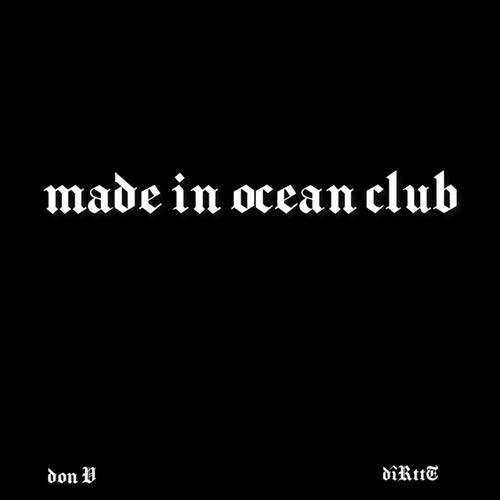 made in Ocean Club