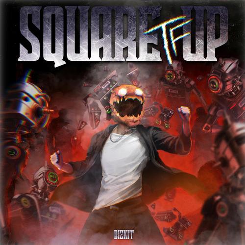 SQUARE TF UP (Explicit)