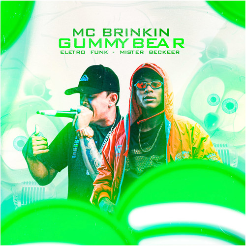 Eletrofunk - Gummy Bear (Explicit)