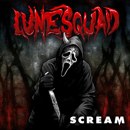 Scream (Explicit)