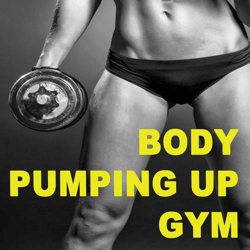 Body Pumping up Gym