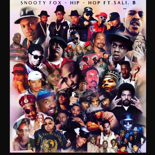 Hip-Hop (8-11-73) [feat. Big Sali.B]