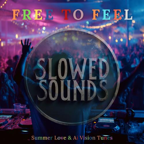 Free to Feel (Version)