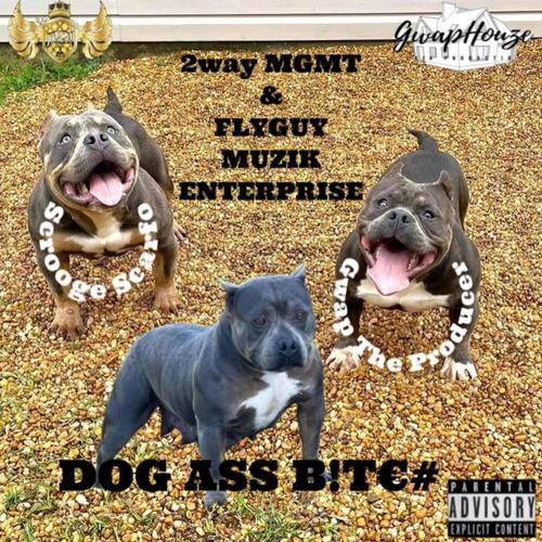 DOG ASS B!T€# (Explicit)