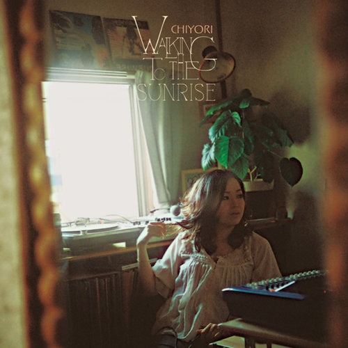 Walking to the Sunrise