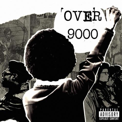OVER 9000 (Explicit)