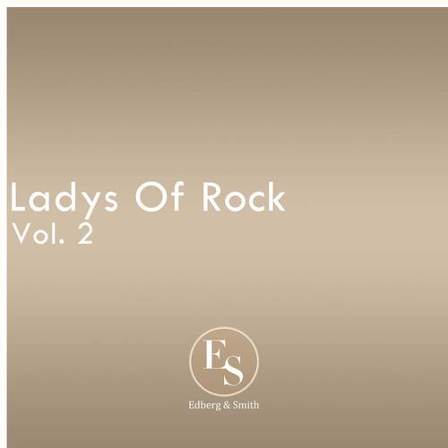 Ladys of Rock Vol. 2