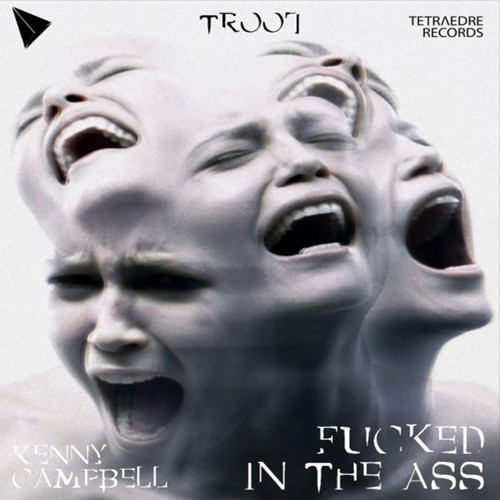 ****ed In The Ass (Explicit)