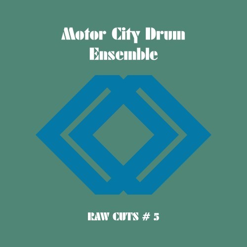 Raw Cuts #5