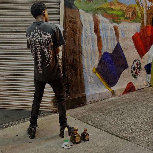 Slide the door (Explicit)