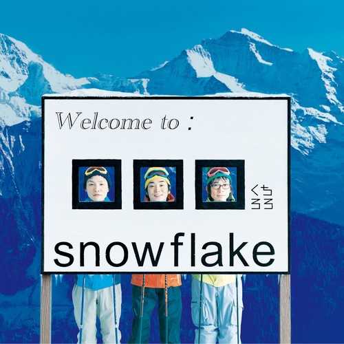 snowflake (雪花)