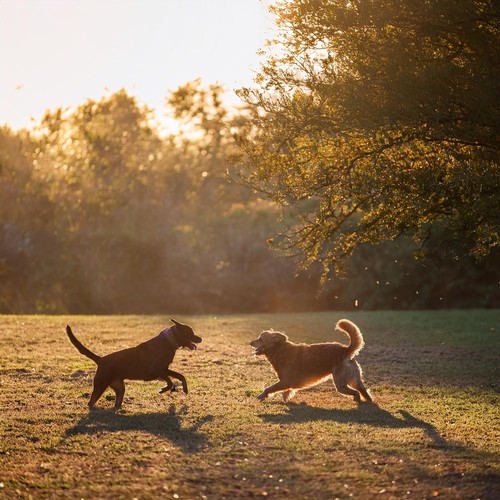 Sinfonías Para Mascotas: Compañeros Melódicos