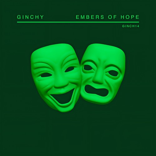 Embers Of Hope