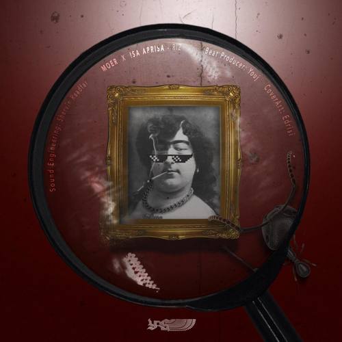 Riz (feat. isa Aprisa) [Explicit]