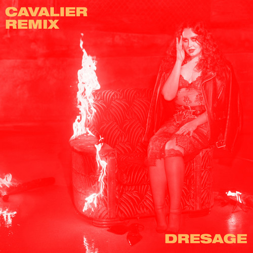 Cavalier (Dresage Remix) [Explicit]