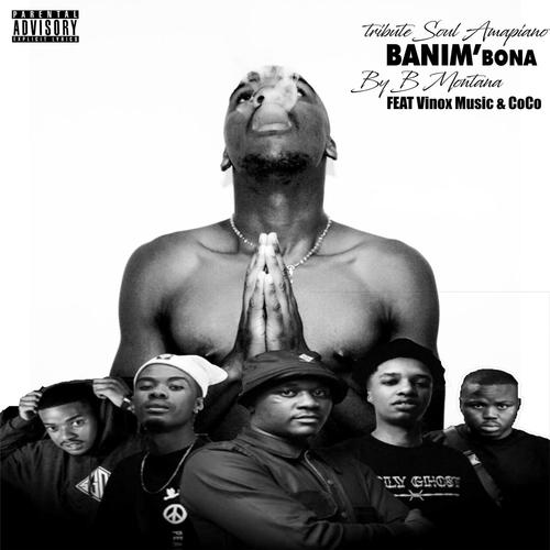 BANIM'BONA (feat. Vinox Musiq, Coco & KayTonic)