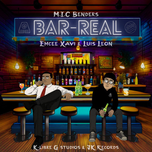 Bar-Real (Explicit)