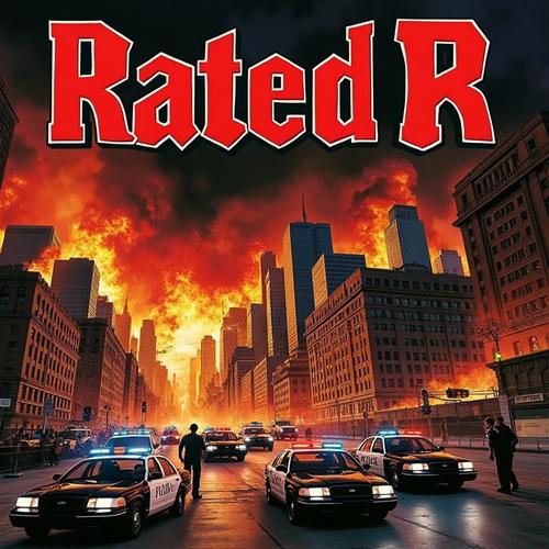 Rated R (Explicit)