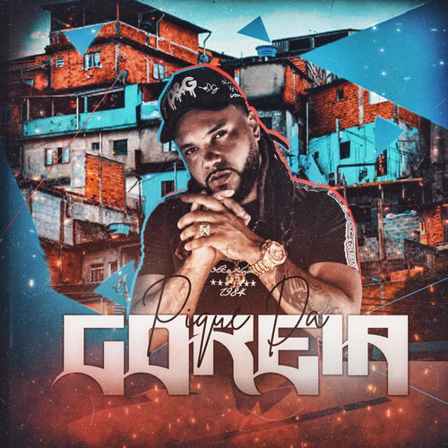 Pique da Coreia (Explicit)