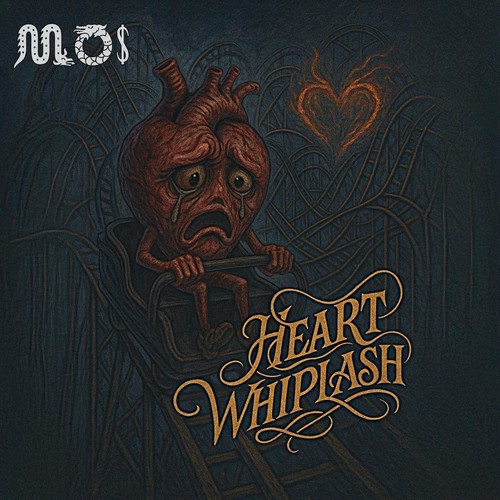 Heart Whiplash (Explicit)