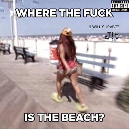 I will survive (Explicit)