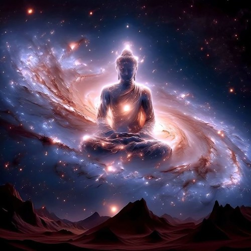 Echoes of the Inner Temple