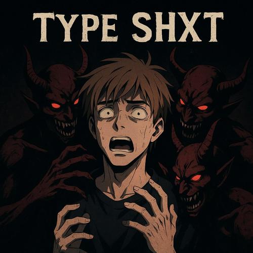 TYPE SHXT (IM BACK) [Explicit]