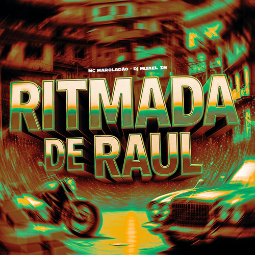 Ritmada de Raul (Explicit)