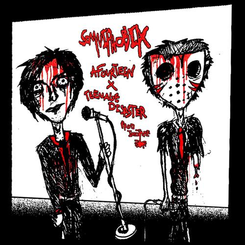 Somniphobia (feat. Teenage Disaster) [Explicit]